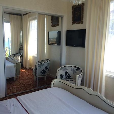 Villa Erresinolettean Ciboure Extérieur photo