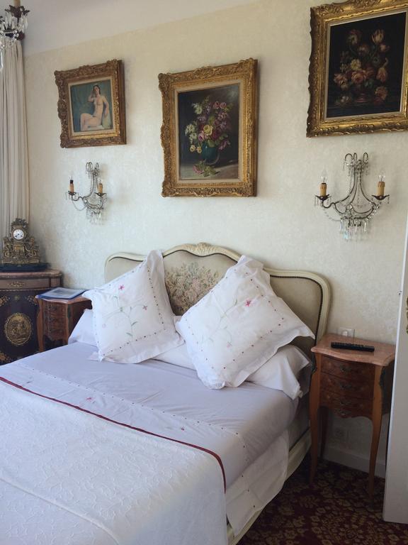 Villa Erresinolettean Ciboure Extérieur photo