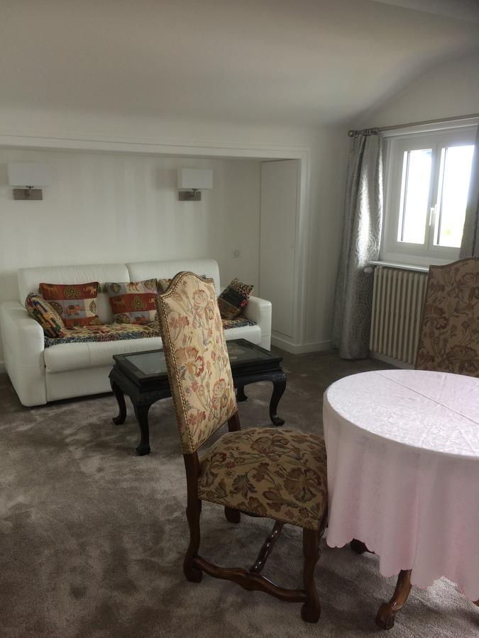 Villa Erresinolettean Ciboure Extérieur photo